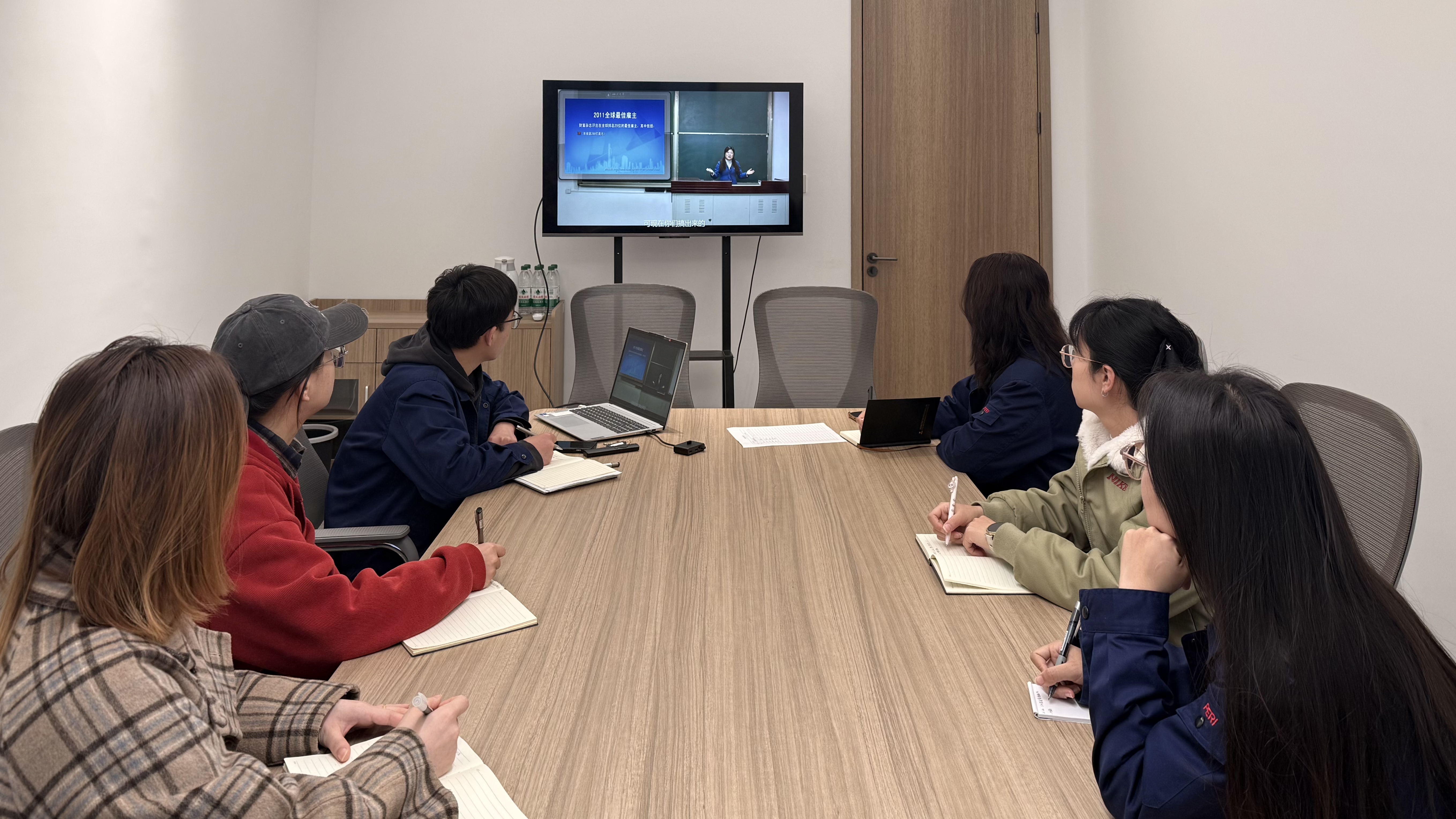 以学促干强本领——行政管理部举办人力资源管理专题培训