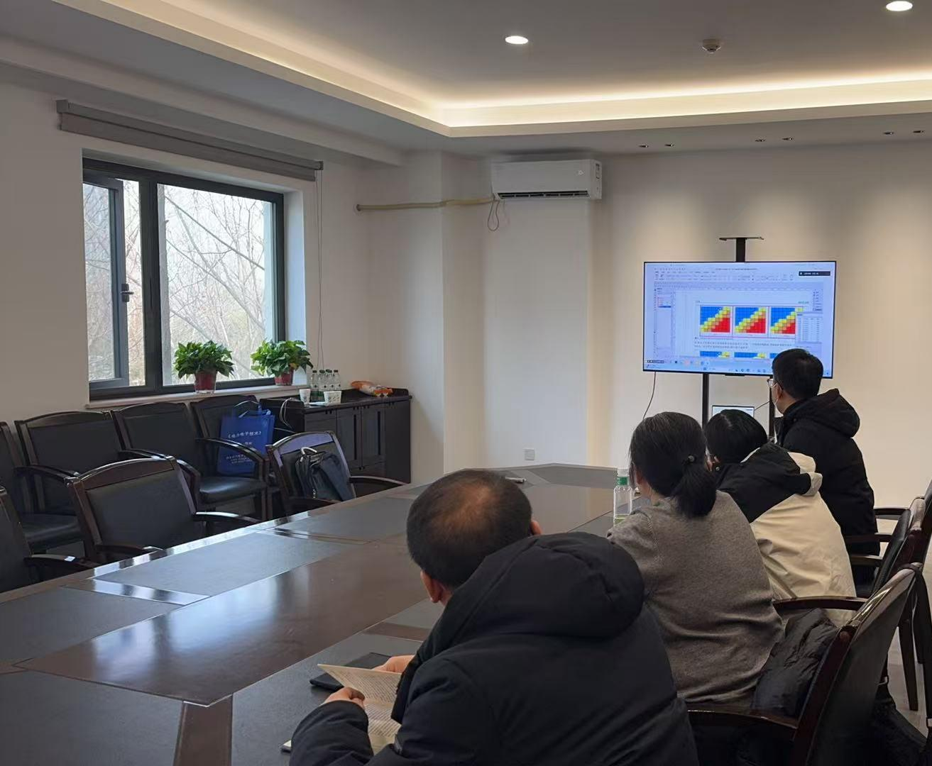 赋能编辑排版 提升办刊质效——《电力电子技术》期刊社开展方正排版系统线上培训